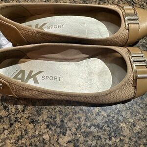 Anne Klein Sport Able Ballet Flats